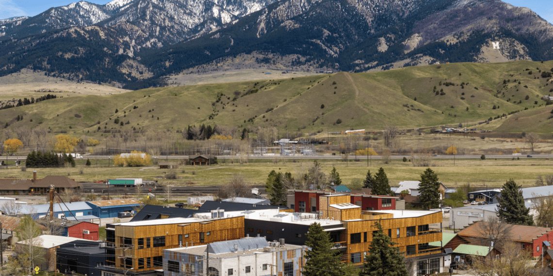 Echo Arts Moves to Wildlands commercial spaces